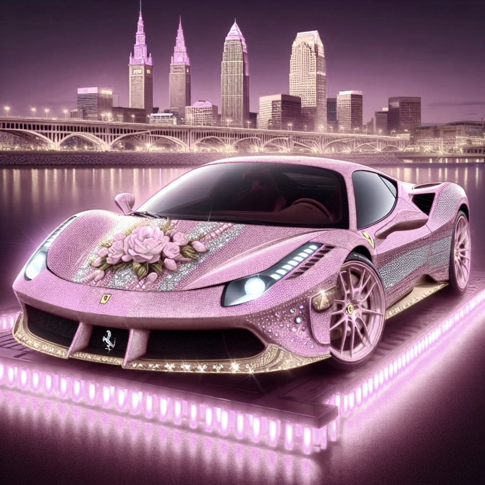 Meet your Posher, Debbie